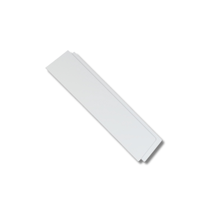 SIBEL HIGH-LIGHT paletki podkładki do pasemek 2 szt. | 10 x 25 cm