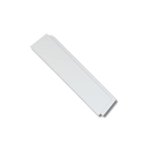 SIBEL HIGH-LIGHT paletki podkładki do pasemek 2 szt. | 10 x 40 cm