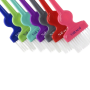 SIBEL MIX&MATCH zestaw pędzli do farbowania 7 kolorów - 4