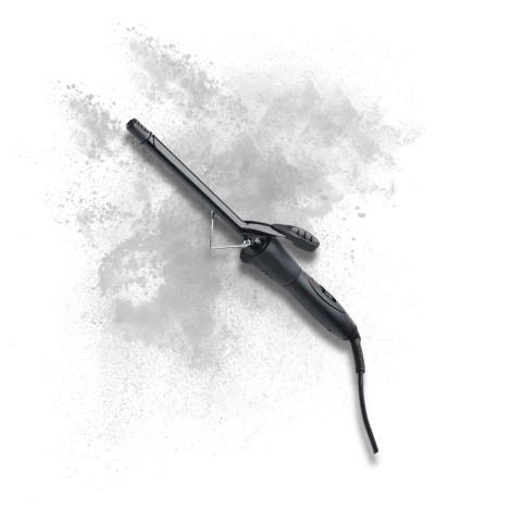 SIBEL WORLD PRO lokówka do włosów ceramiczna | 13 mm - 2