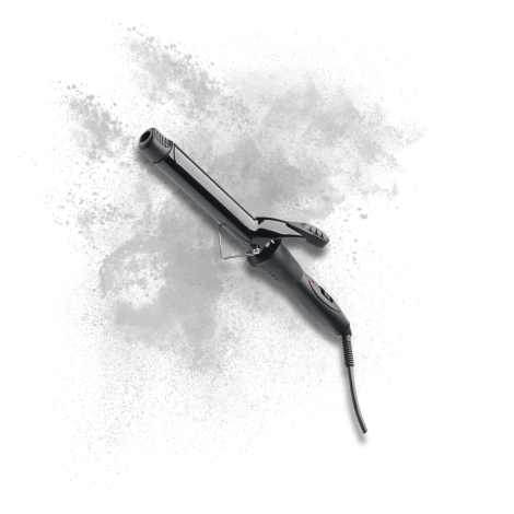 SIBEL WORLD PRO lokówka do włosów ceramiczna | 25 mm - 2