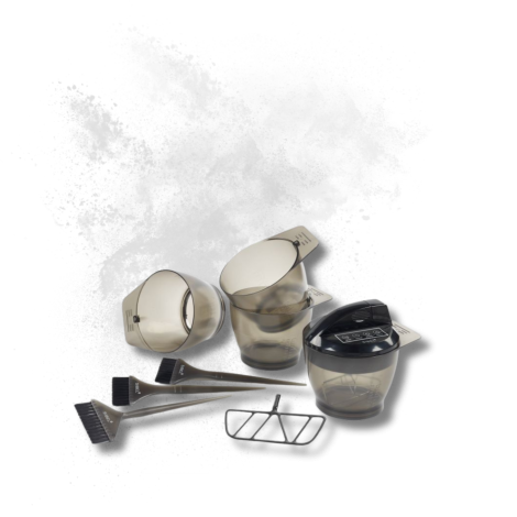 SIBEL COLOR ECONOMISER mikser fryzjerski do mieszania farb - 2