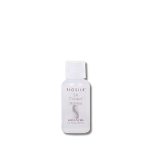 BIOSILK SILK THERAPY Original jedwab do włosów bez spłukiwania 15 ml