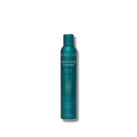 BIOSILK VOLUMIZING THERAPY Hair Spray lakier dodający objętości mocny 284 g