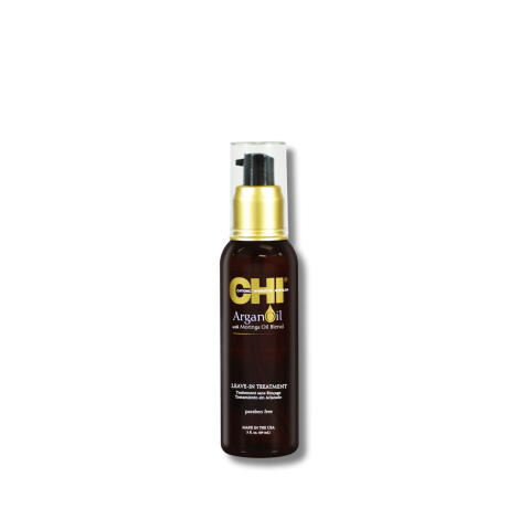 CHI ARGAN OIL olejek arganowy odżywczo-nawilżający włosy suche 89 ml