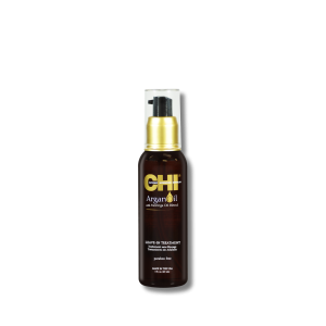 CHI ARGAN OIL olejek arganowy odżywczo-nawilżający włosy suche 89 ml