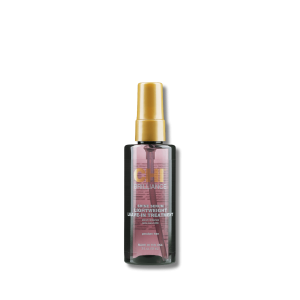 CHI BRILLIANCE Shine Serum Leave-in kuracja serum nabłyszczające 89 ml