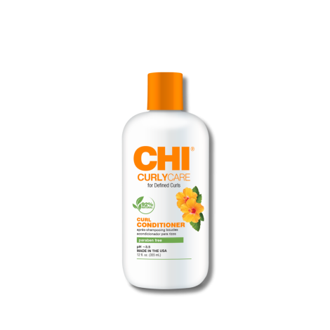 CHI CURLY CARE Conditioner odżywka do włosów kręconych 355 ml