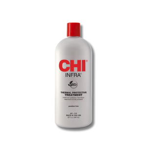 CHI INFRA Treatment odżywka termoochronna intensywnie nawilżająca 946 ml