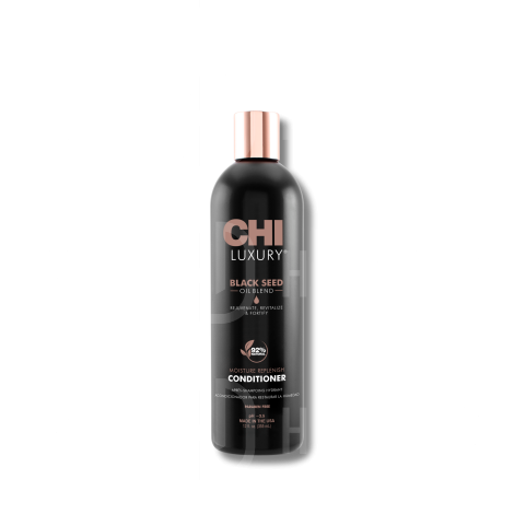 CHI LUXURY Moisture Replenish Conditioner odżywka nawilżająca 355 ml
