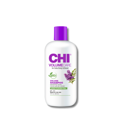 CHI VOLUME CARE Volume Shampoo szampon zwiększający objętość 355 ml