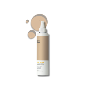 MILK SHAKE Direct Colour pigment odżywczy toner 200 ml | Beige Blond - image 2