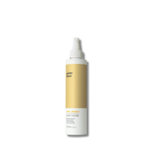 MILK SHAKE Direct Colour pigment odżywczy toner 200 ml | Golden Blond