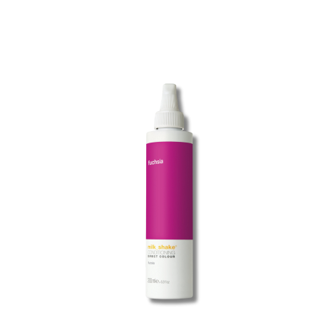 MILK SHAKE Direct Colour pigment odżywczy toner 200 ml | Fuchsia
