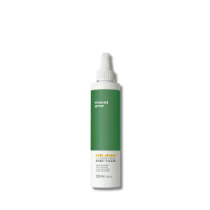 MILK SHAKE Direct Colour pigment odżywczy toner 200 ml | Emerald Green