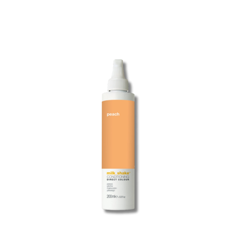 MILK SHAKE Direct Colour pigment odżywczy toner 200 ml | Peach