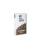 NOT BAD STUFF COVER farba do włosów i brody 3 x 60 ml | 6-7 light brown