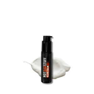 NOT BAD STUFF REGULAR Beard Balm balsam odżywiający do brody 50 ml - image 2