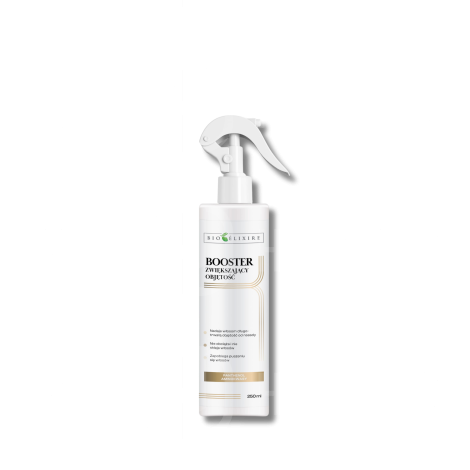 BIOELIXIRE booster zwiększający objętość do włosów 250 ml