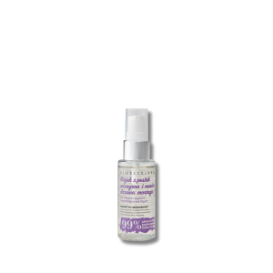BIOELIXIRE ORGANIC olejek organiczny z pestek winogron + Moringa 50 ml