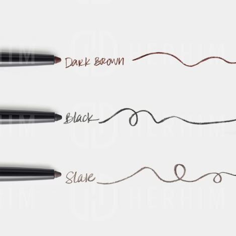 REVITALASH DEFINING EYELINER kremowa kredka do oczu 0,3 g | Black - 5