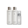 REVITALASH HAIR zestaw | szampon 250 ml + odżywka 250 ml + pianka 55 ml