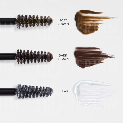 REVITALASH HI-DEF BROW GEL stylizujący żel do brwi 7,4 ml | Clear - 5