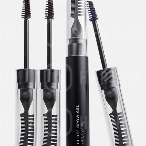 REVITALASH HI-DEF BROW GEL stylizujący żel do brwi 7,4 ml | Clear - 4