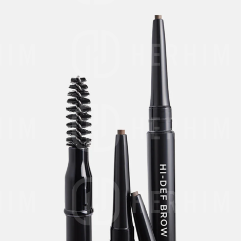 REVITALASH HI-DEF BROW PENCIL kredka do brwi 0,14 g | Soft Brown - 4