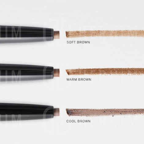 REVITALASH HI-DEF BROW PENCIL kredka do brwi 0,14 g | Soft Brown - 5