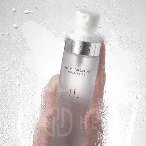 REVITALASH LASH WASH Micellar Water makeup remover woda micellarna 100 ml - 4