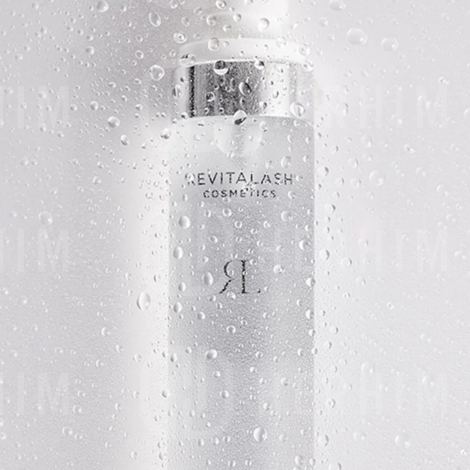 REVITALASH LASH WASH Micellar Water makeup remover woda micellarna 100 ml - 5