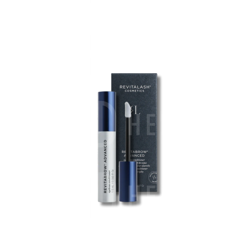 REVITALASH REVITABROW ADVANCED odżywka stymulująca wzrost brwi 1,5 ml - 2