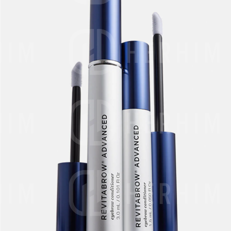 REVITALASH REVITABROW ADVANCED odżywka stymulująca wzrost brwi 3,0 ml - 5