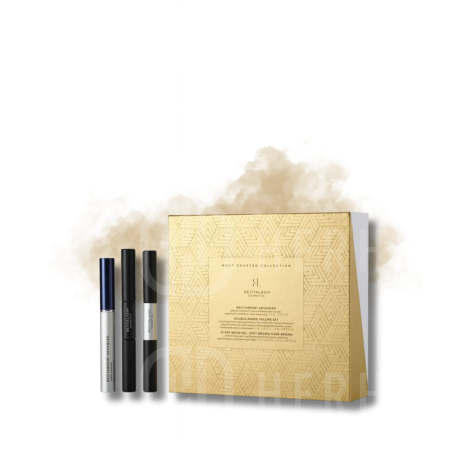 REVITALASH THE MOST COVETED COLLECTION brwi | odżywka primer maskara żel - 2
