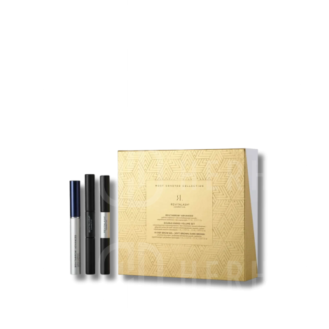 REVITALASH THE MOST COVETED COLLECTION brwi | odżywka primer maskara żel