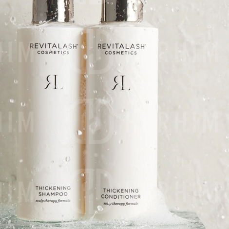 REVITALASH THICKENING SHAMPOO szampon pielęgnacyjno-pogrubiający 250 ml - 4