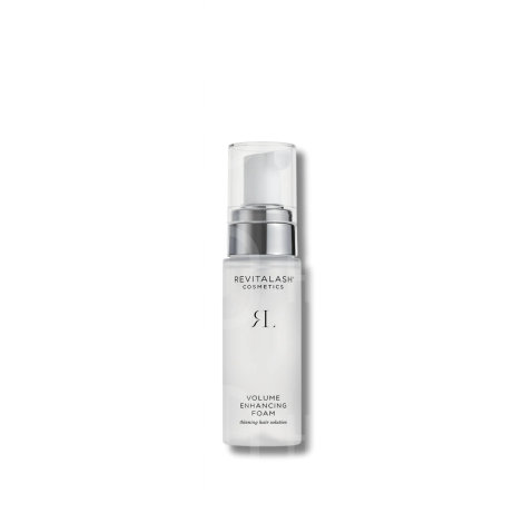 REVITALASH VOLUME ENHANCING FOAM pianka stymulująca wzrost włosów 55 ml