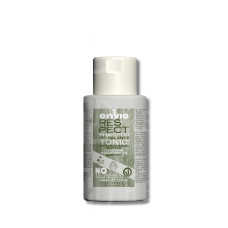 ENVIE RESPECT TONIC Vegan szampon zakwaszający do skóry wrażliwej 300 ml