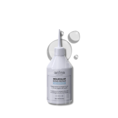 ENVIE MOLECULAR Bond Repair Plex molekularny płyn ochronny 250 ml - 2