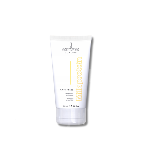 ENVIE MILK PROTEIN Hydration Anti Frizz krem przeciw puszeniu 150 ml