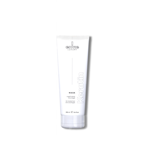 ENVIE KERATIN Repair restrukturyzująca maska keratynowa do włosów 250 ml