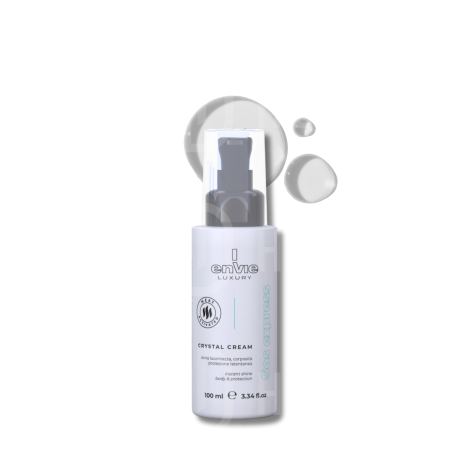 ENVIE SOS EXPRESS Instant Restore kondycjonujący krem naprawczy 100 ml - 2