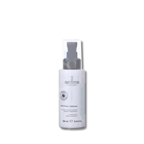 ENVIE SOS EXPRESS Instant Restore kondycjonujący krem naprawczy 100 ml