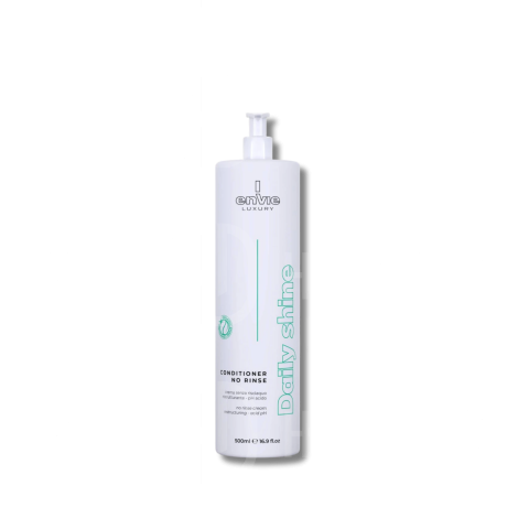 ENVIE DAILY SHINE Cleansing nawilżająca odżywka kokosowa do włosów 500 ml