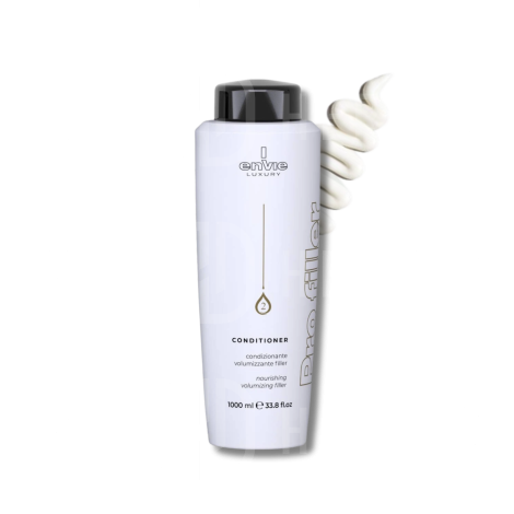 ENVIE PRO FILLER 2 Volume Botoks odbudowująca odżywka z botoksem 1000 ml - 2