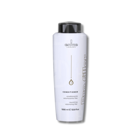 ENVIE PRO FILLER 2 Volume Botoks odbudowująca odżywka z botoksem 1000 ml