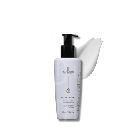 ENVIE PRO FILLER 3 Volume Botoks odbudowujący krem uszczelniający 150 ml - 2