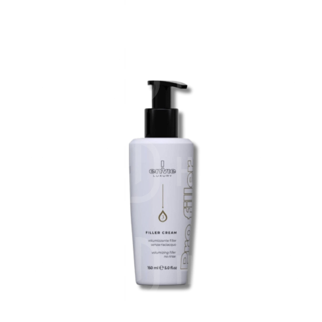 ENVIE PRO FILLER 3 Volume Botoks odbudowujący krem uszczelniający 150 ml