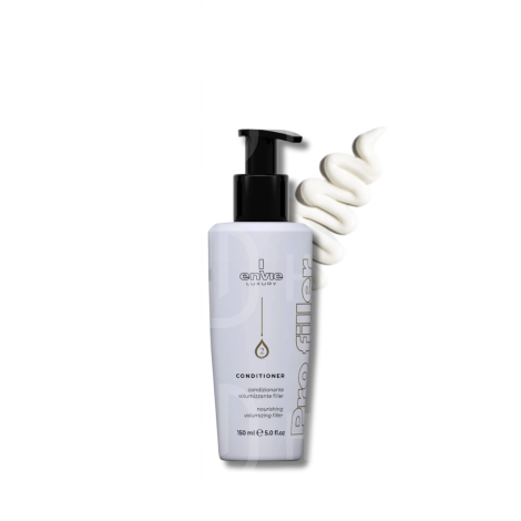 ENVIE PRO FILLER 2 Volume Botoks odbudowująca odżywka z botoksem 150 ml - 2